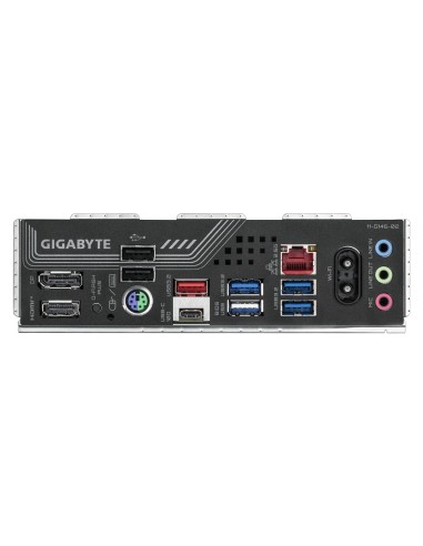 GIGABYTE B850 GAMING X WIFI6E Scheda Madre - CPU AMD Ryzen Serie 9000, VRM digitale 12+2+2 fasi, fino a 8200MHz DDR5 (OC),