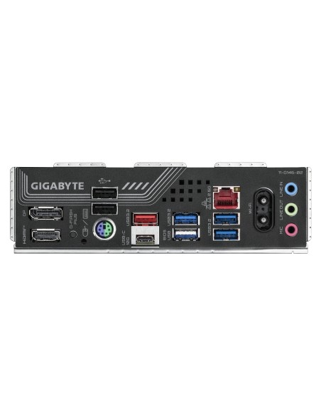 GIGABYTE B850 GAMING X WIFI6E Scheda Madre - CPU AMD Ryzen Serie 9000, VRM digitale 12+2+2 fasi, fino a 8200MHz DDR5 (OC),