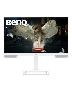 BenQ EW3290U LED display 79,2 cm (31.2") 3840 x 2160 Pixel 4K Ultra HD Bianco