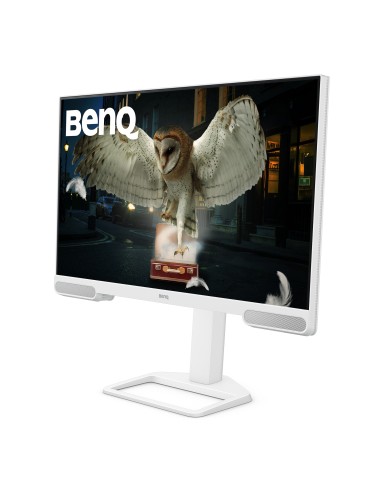 BenQ EW3290U LED display 79,2 cm (31.2") 3840 x 2160 Pixel 4K Ultra HD Bianco