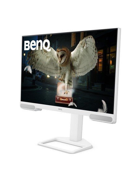 BenQ EW3290U LED display 79,2 cm (31.2") 3840 x 2160 Pixel 4K Ultra HD Bianco
