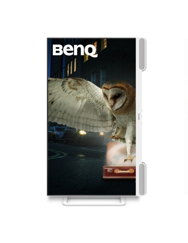 BenQ EW3290U LED display 79,2 cm (31.2") 3840 x 2160 Pixel 4K Ultra HD Bianco