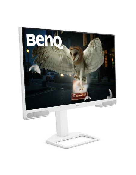 BenQ EW3290U LED display 79,2 cm (31.2") 3840 x 2160 Pixel 4K Ultra HD Bianco