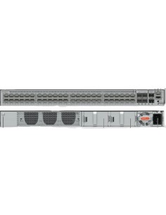 Huawei CloudEngine S5735-S48PN4XE-V2 switch di rete Gestito L2 Gigabit Ethernet (10 100 1000) Supporto Power over Ethernet