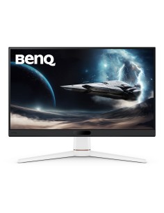 BenQ MOBIUZ EX251 Monitor PC 62,2 cm (24.5") 1920 x 1080 Pixel Full HD LED Nero, Bianco