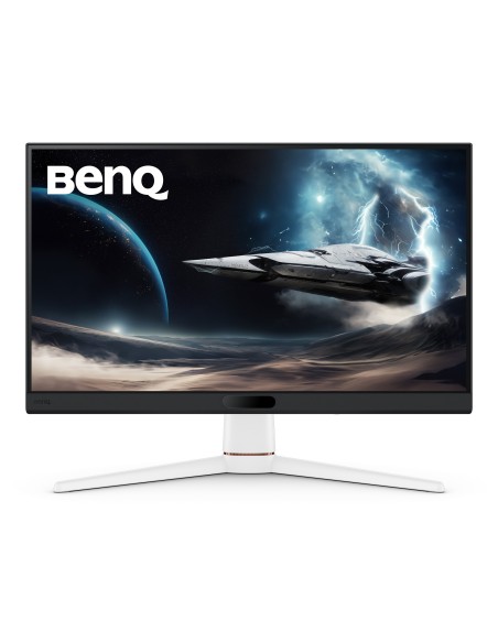 BenQ MOBIUZ EX251 Monitor PC 62,2 cm (24.5") 1920 x 1080 Pixel Full HD LED Nero, Bianco