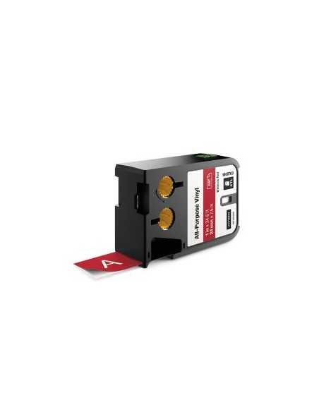 Dymo NASTRO XTL VINILE 24MMX7MT B R XTL VINILO 1868763 0071701001429 MATERIALE DI CONSUMO