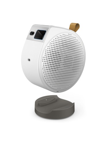 BenQ GV50 Proiettore a raggio standard 500 ANSI lumen DLP 1080p (1920x1080) Bianco