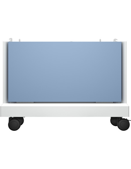 HP Color LaserJet Storage Stand