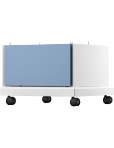 HP Color LaserJet Storage Stand 2