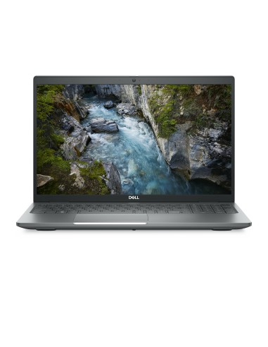 DELL Precision 3590 Intel Core Ultra 7 155H Workstation mobile 39,6 cm (15.6") Full HD 32 GB DDR5-SDRAM 1 TB SSD NVIDIA RTX 500