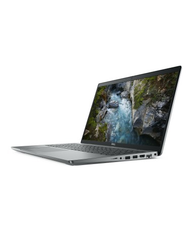 DELL Precision 3590 Intel Core Ultra 7 155H Workstation mobile 39,6 cm (15.6") Full HD 32 GB DDR5-SDRAM 1 TB SSD NVIDIA RTX 500