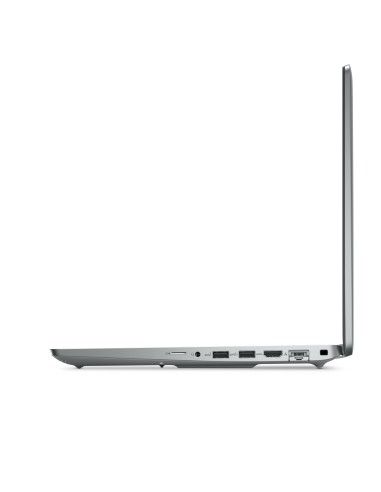 DELL Precision 3590 Intel Core Ultra 7 155H Workstation mobile 39,6 cm (15.6") Full HD 32 GB DDR5-SDRAM 1 TB SSD NVIDIA RTX 500