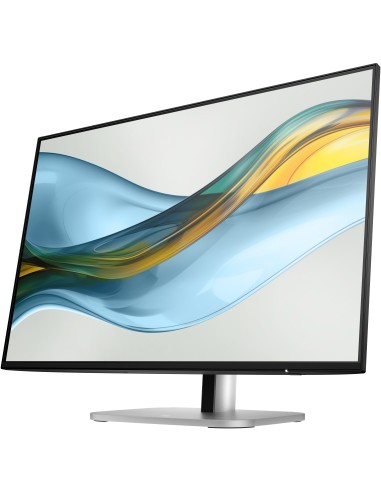 HP Series 5 Monitor serie 5 Pro 24'' WUXGA - 524pn