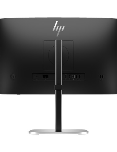 HP Series 5 Monitor serie 5 Pro 24'' WUXGA - 524pn