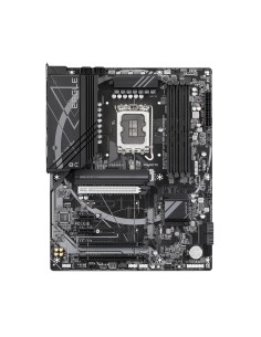 GIGABYTE Z790 EAGLE Scheda madre - Supporta CPU Intel Core di 14a generazione, VRM a 12+1+1 fasi, fino a 7600MHz DDR5 (OC), 2