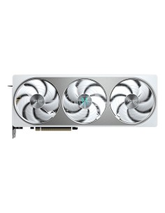 GIGABYTE GeForce RTX 5070 AERO OC 12G Scheda Grafica - 12GB GDDR7, 192 bit, PCI-E 5.0, 2625 MHz Core Clock, 3 x DP 2.1a, 1 x 2