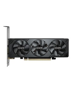 GIGABYTE GeForce RTX 5060 OC Low Profile 8G Scheda Grafica - 8GB GDDR7, 128bit, PCI-E 5.0, 2512 MHz Frequenza core, 3 x 2
