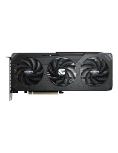 GIGABYTE GeForce RTX 5060 Ti GAMING OC 16G Scheda Grafica – 16 GB GDDR7, 128 bit, PCI-E 5.0, 2647 MHz Frequenza del core, 3 x 2