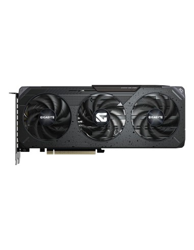 GIGABYTE GeForce RTX 5060 Ti GAMING OC 16G Scheda Grafica – 16 GB GDDR7, 128 bit, PCI-E 5.0, 2647 MHz Frequenza del core, 3 x