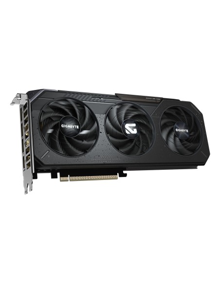 GIGABYTE GeForce RTX 5060 Ti GAMING OC 16G Scheda Grafica – 16 GB GDDR7, 128 bit, PCI-E 5.0, 2647 MHz Frequenza del core, 3 x