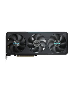 GIGABYTE GeForce RTX 5070 EAGLE OC SFF 12G Scheda Grafica - 12GB GDDR7, 192 bit, PCI-E 5.0, 2587 MHz Core Clock, 3 x DP 2.1a, 1 2
