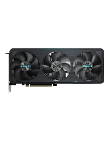 GIGABYTE GeForce RTX 5070 EAGLE OC SFF 12G Scheda Grafica - 12GB GDDR7, 192 bit, PCI-E 5.0, 2587 MHz Core Clock, 3 x DP 2.1a, 1