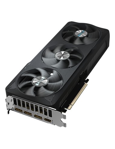 GIGABYTE GeForce RTX 5070 EAGLE OC SFF 12G Scheda Grafica - 12GB GDDR7, 192 bit, PCI-E 5.0, 2587 MHz Core Clock, 3 x DP 2.1a, 1
