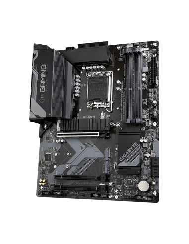 GIGABYTE B760 GAMING X AX DDR4 Scheda Madre - Supporta CPU Intel Core di 14a Generazione, 8+1+1 Fasi VRM Digitale, fino a
