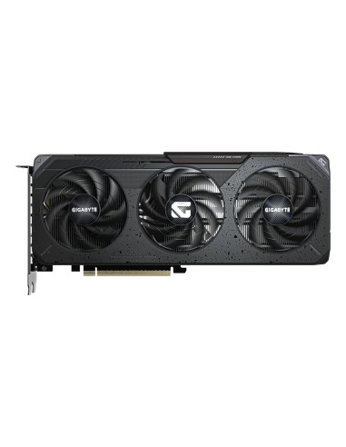GIGABYTE GeForce RTX 5060 GAMING OC 8G Scheda Grafica - 8GB GDDR7, 128bit, PCI-E 5.0, 2595 MHz Frequenza core, 3 x DisplayPort,