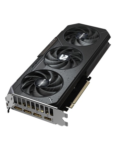 GIGABYTE GeForce RTX 5060 GAMING OC 8G Scheda Grafica - 8GB GDDR7, 128bit, PCI-E 5.0, 2595 MHz Frequenza core, 3 x DisplayPort,
