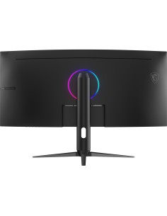 MSI MAG 342CQR E2 Monitor PC 86,4 cm (34") 3440 x 1440 Pixel UltraWide Quad HD LCD Nero 2