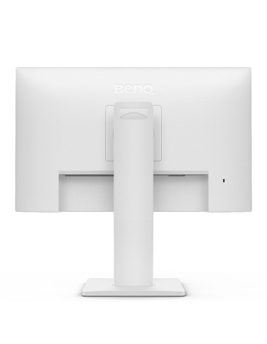 BenQ GW2486TC Monitor PC 60,5 cm (23.8") 1920 x 1080 Pixel Full HD Bianco