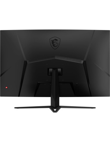 MSI G32C4X Monitor PC 80 cm (31.5") 1920 x 1080 Pixel Full HD Nero
