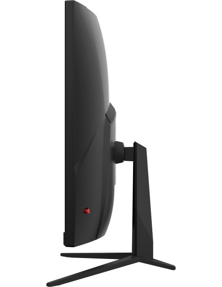 MSI G32C4X Monitor PC 80 cm (31.5") 1920 x 1080 Pixel Full HD Nero