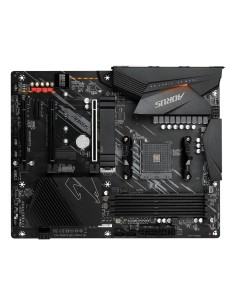 GIGABYTE B550 AORUS ELITE V2 Scheda madre - CPU AMD Ryzen 5000, VRM a 12+2 fasi, fino a 4733 MHz DDR4, 1xPCIe 4.0 + 1xPCIe 3.0 2