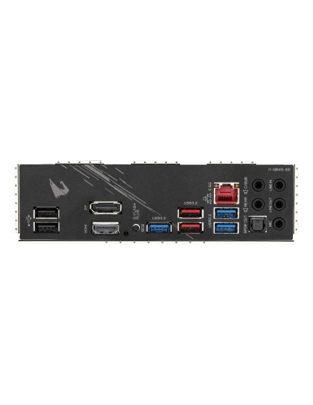 GIGABYTE B550 AORUS ELITE V2 Scheda madre - CPU AMD Ryzen 5000, VRM a 12+2 fasi, fino a 4733 MHz DDR4, 1xPCIe 4.0 + 1xPCIe 3.0