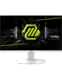 MSI MAG 274URFW Monitor PC 68,6 cm (27") 3840 x 2160 Pixel 4K Ultra HD Nero