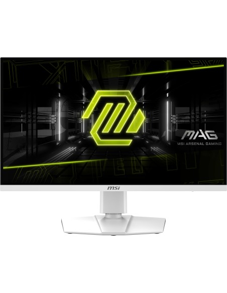 MSI MAG 274URFW Monitor PC 68,6 cm (27") 3840 x 2160 Pixel 4K Ultra HD Nero