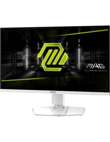 MSI MAG 274URFW Monitor PC 68,6 cm (27") 3840 x 2160 Pixel 4K Ultra HD Nero