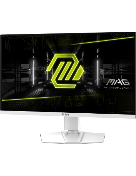 MSI MAG 274URFW Monitor PC 68,6 cm (27") 3840 x 2160 Pixel 4K Ultra HD Nero