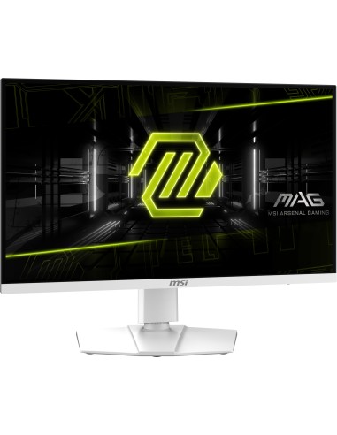 MSI MAG 274URFW Monitor PC 68,6 cm (27") 3840 x 2160 Pixel 4K Ultra HD Nero