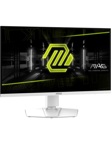 MSI MAG 274URFW Monitor PC 68,6 cm (27") 3840 x 2160 Pixel 4K Ultra HD Nero