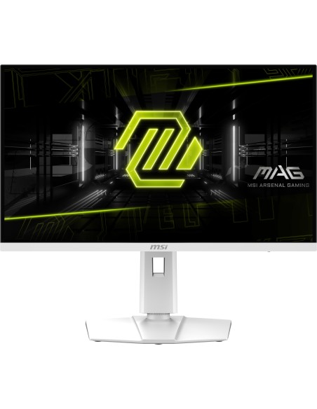 MSI MAG 274URFW Monitor PC 68,6 cm (27") 3840 x 2160 Pixel 4K Ultra HD Nero