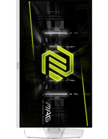 MSI MAG 274URFW Monitor PC 68,6 cm (27") 3840 x 2160 Pixel 4K Ultra HD Nero