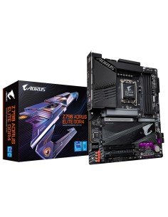 GIGABYTE Z790 AORUS ELITE DDR4 scheda madre Intel Z790 Express LGA 1700 ATX