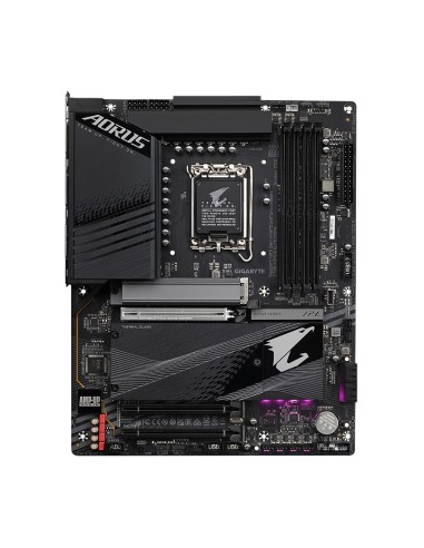 GIGABYTE Z790 AORUS ELITE DDR4 scheda madre Intel Z790 Express LGA 1700 ATX