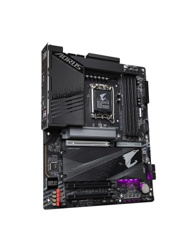 GIGABYTE Z790 AORUS ELITE DDR4 scheda madre Intel Z790 Express LGA 1700 ATX
