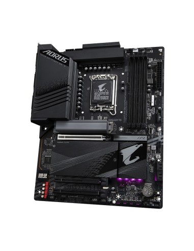 GIGABYTE Z790 AORUS ELITE DDR4 scheda madre Intel Z790 Express LGA 1700 ATX