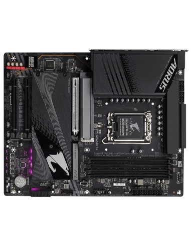 GIGABYTE Z790 AORUS ELITE DDR4 scheda madre Intel Z790 Express LGA 1700 ATX